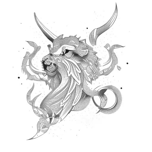 Combined Virgo And Gemini