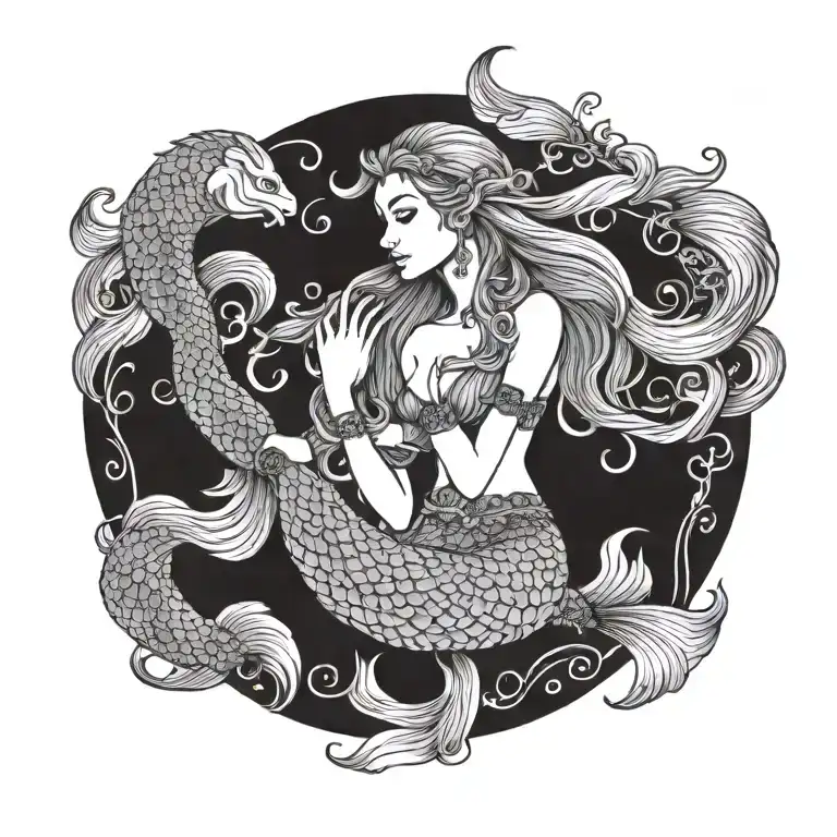Mermaid