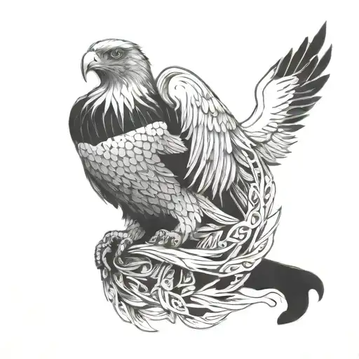 Eagle