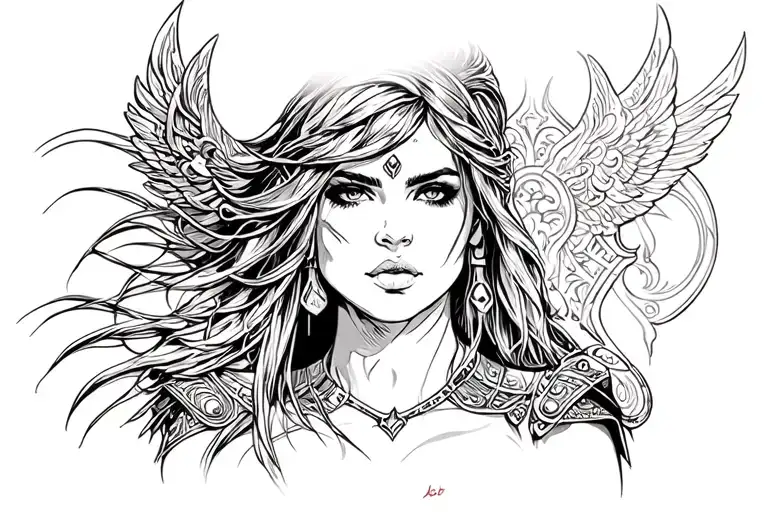 Xena Warrior Princess