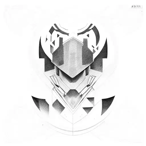 Personajes De Marvel