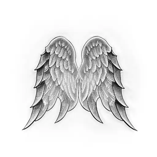 Angel Wings Bracelet