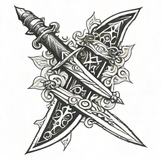 Dagger