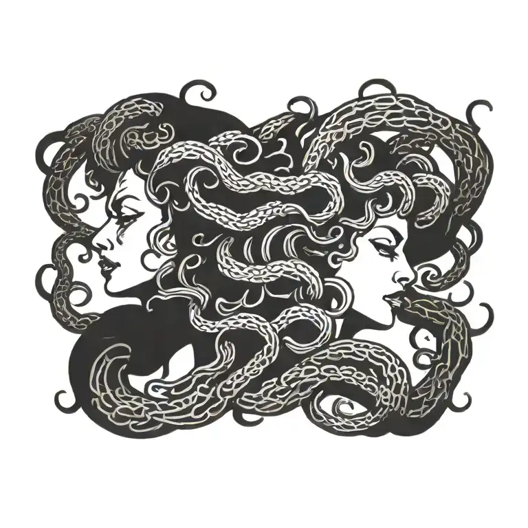 Medusa