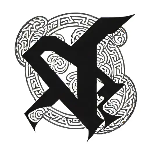 Norse Runes