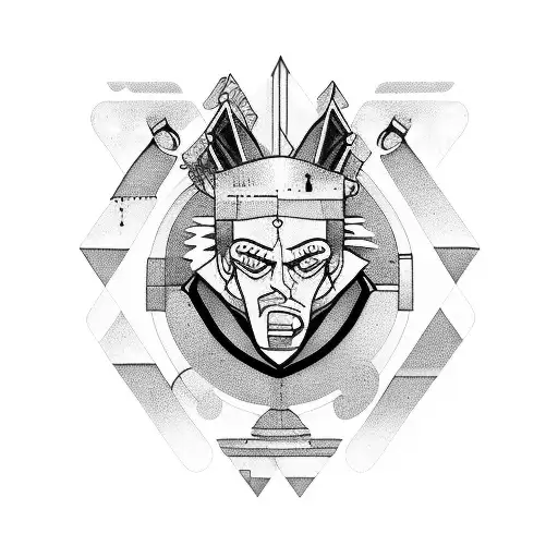 Bad Times Make Strong People