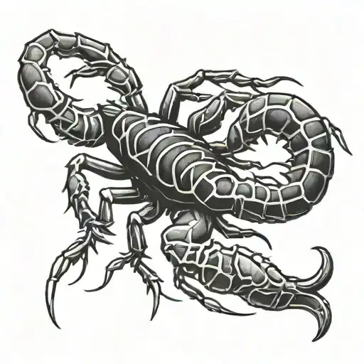 Scorpion