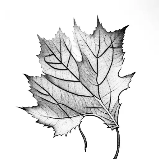 Leaf