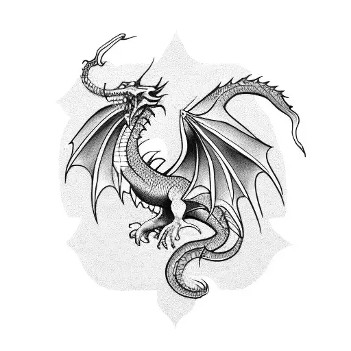 Love Dragon
