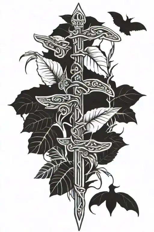 And Justice For All Metallica And Jungle Leafs