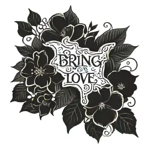 Bring Love Where You Go