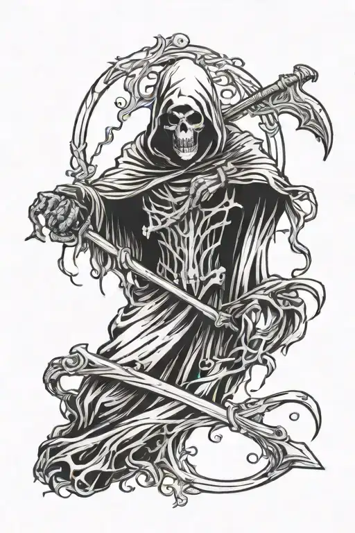 Grim Reaper