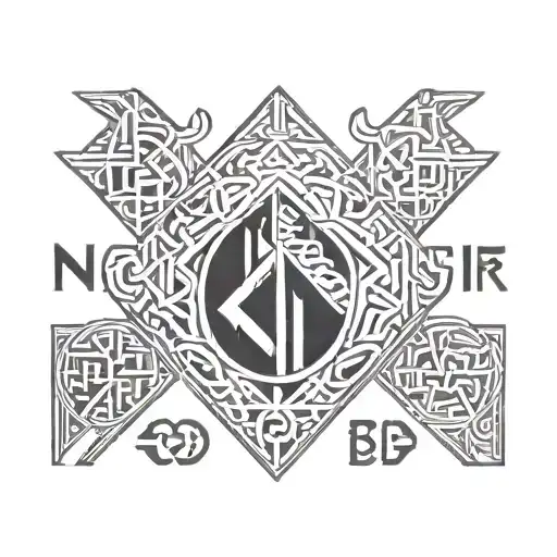 Nordic Runes