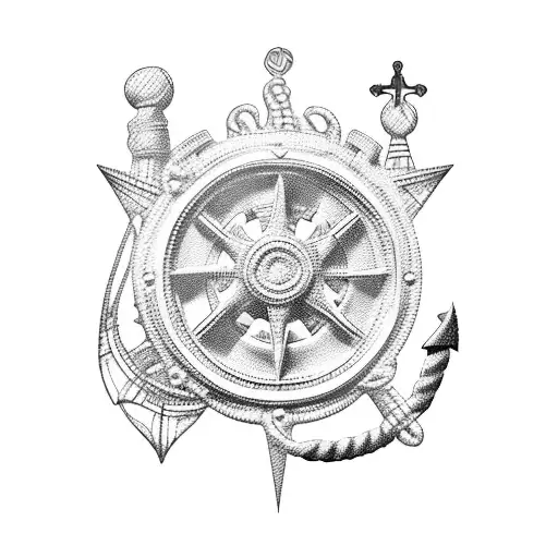 Roman Nautical Theme