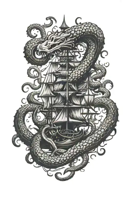 Kraken