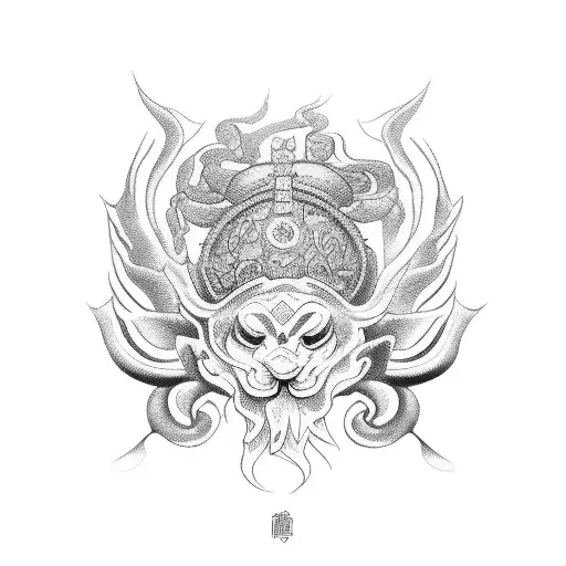 Nicaraguand And Chinese