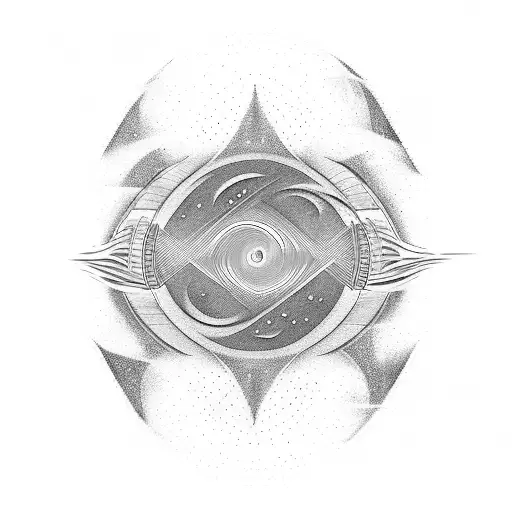 Galactic Journey Through Soundwaves