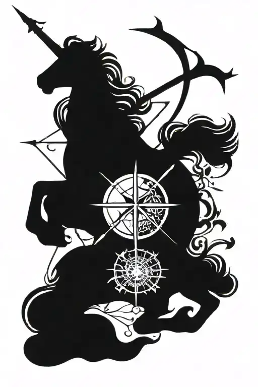 Sagittarius Sign