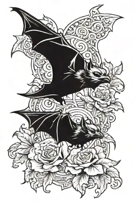 Bat And God