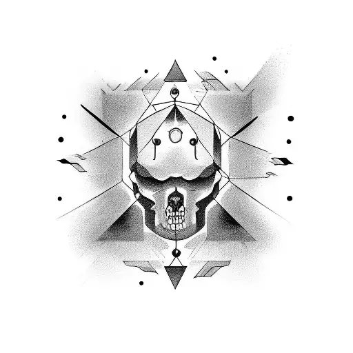 Symbolic Representation Of Overcoming Mental Illness