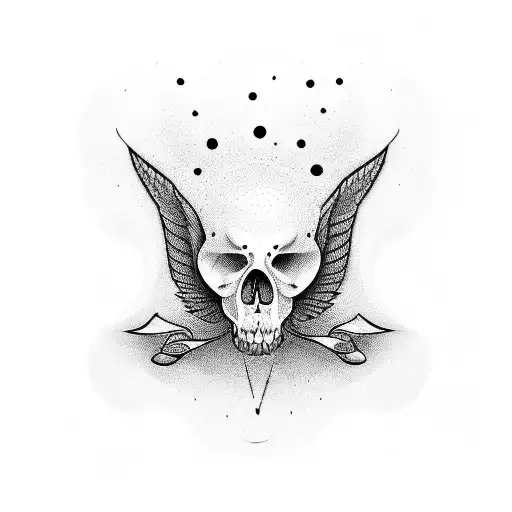 Symbolic Representation Of Overcoming Mental Illness