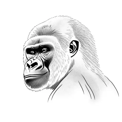Gorilla