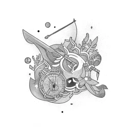 Outdoor With Hidden Dates