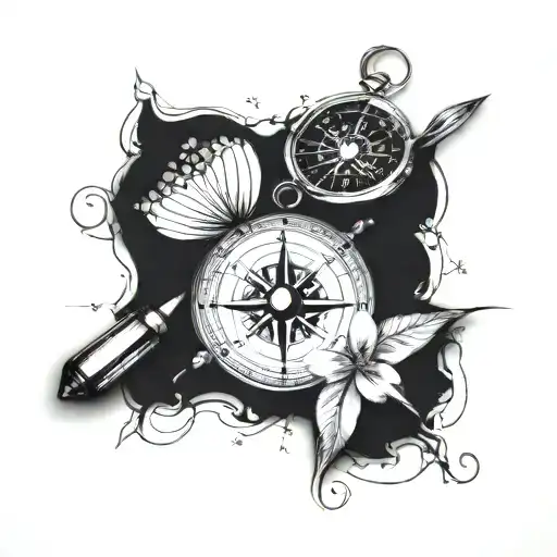 Compass And Dates Incorporated