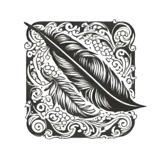 Feather