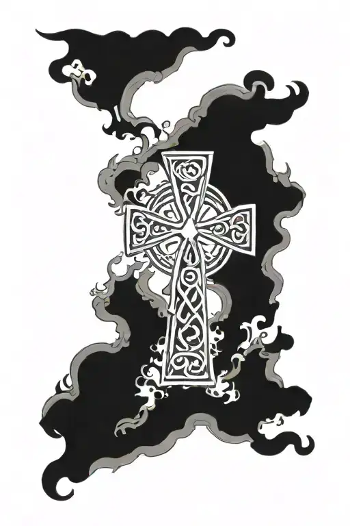 Celtic Cross
