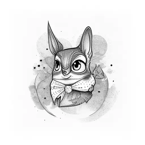 Amelia My Little Gorl