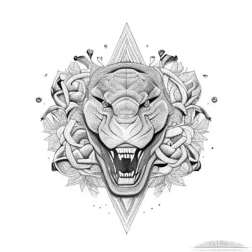 Combine Elements Of Nature And Cars Into A Unique Design