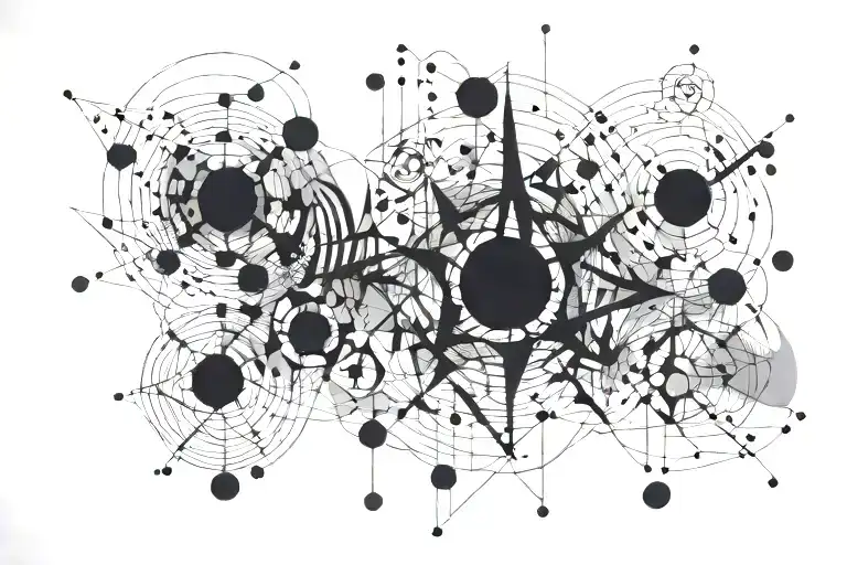 Physics And Abstract