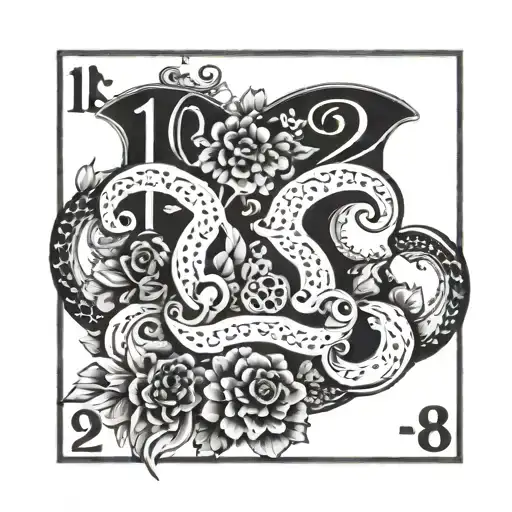 Skipbo Card With Year Of Birth 1923