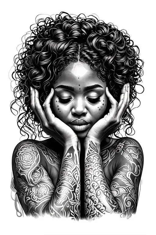 Hear No Evil See No Evil Speak No Evil Black Women