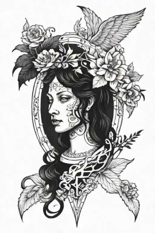 Biblical Reference And Refernece