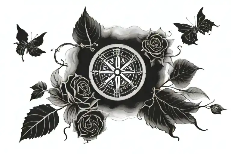 Writing With Roman Numeralls