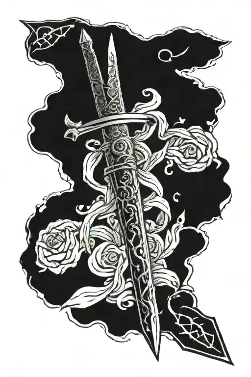 Lord Of The Rings Sword