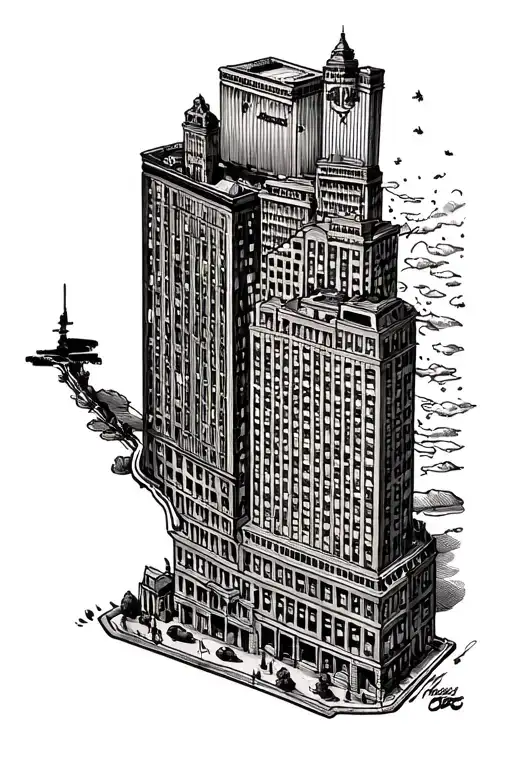 Newark New Jersey State