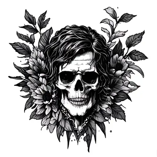 The Day You Bury Your Father