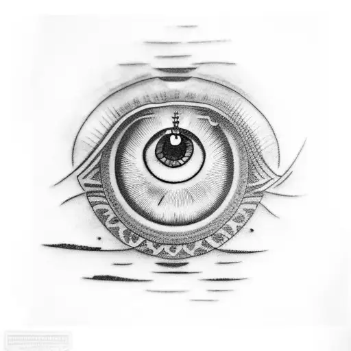 Evil Eye