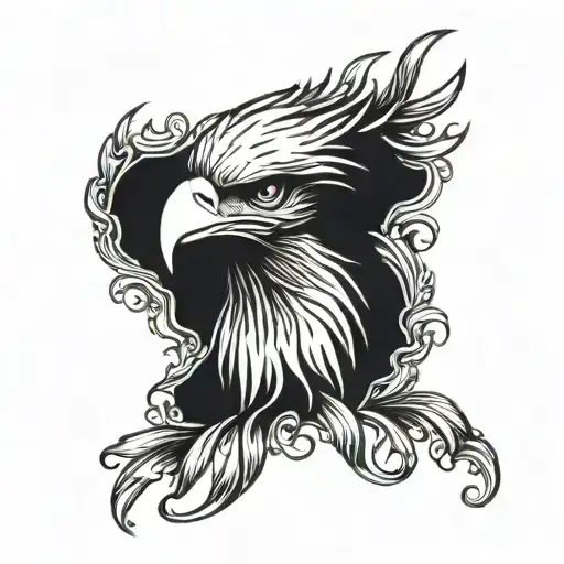 Eagle Head