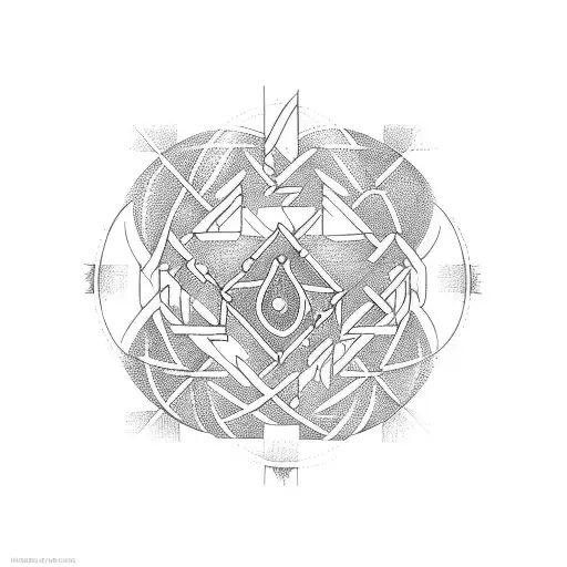 Nordic Fertility Symbol