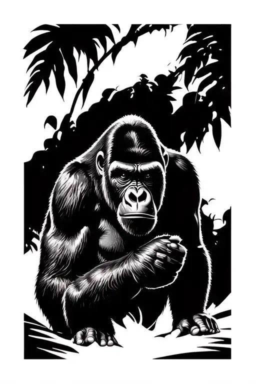 Gorilla