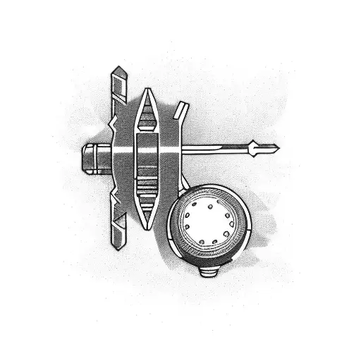 Screwdriver With Date