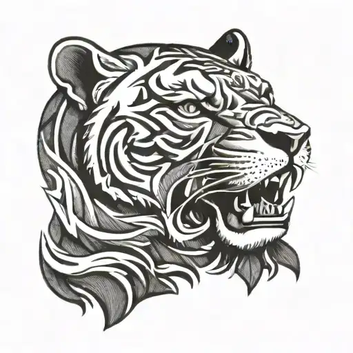 Penn State Nittany Lion