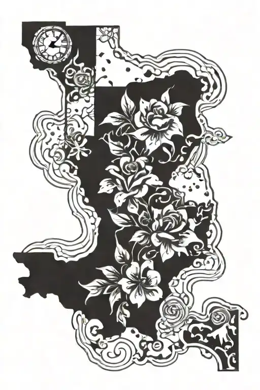 Gonzales Texas And Texas Theme