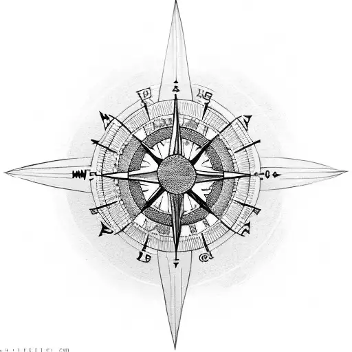 Live Compass