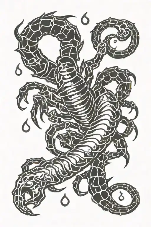 Scorpio Horoscope Sign