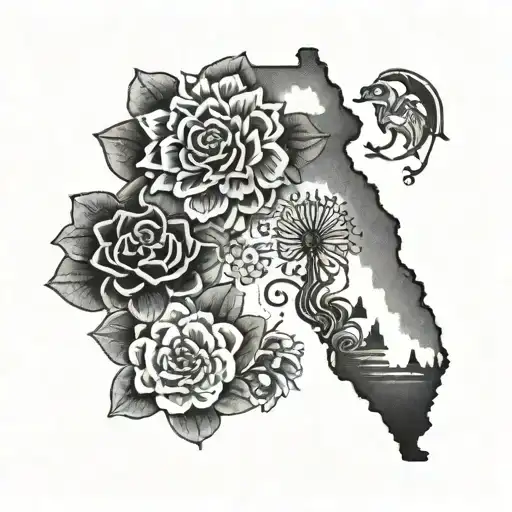 State Of Michigan And State Of Arizona